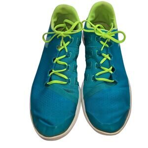 Under Armour 6 Y Street Precision Low Running Youth Tennis Shoes Girl's Women's